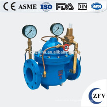 200X Pressure reducing hydraulic control valve